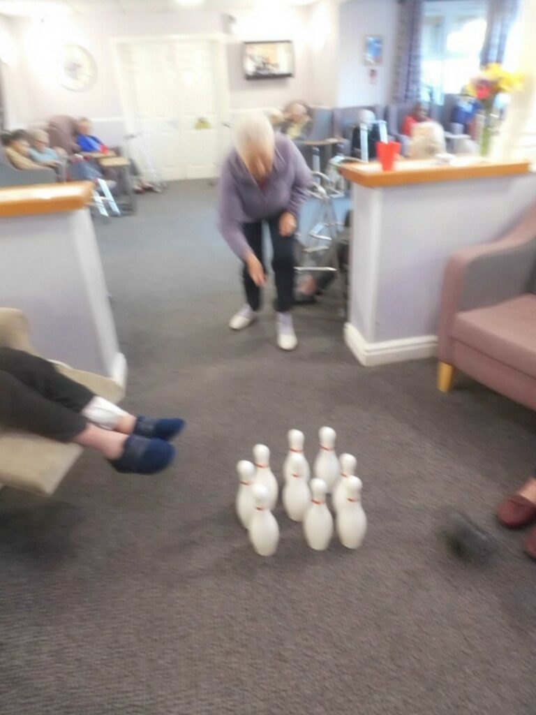 Nightingale Care Home