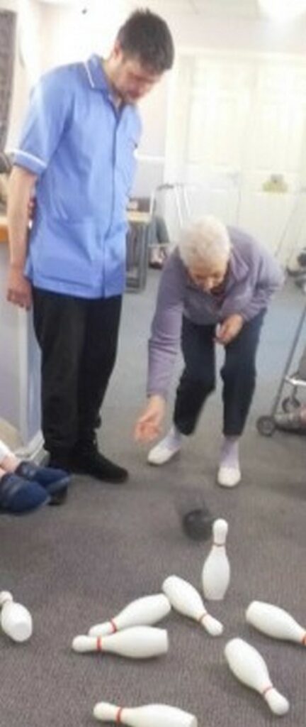 Nightingale Care Home