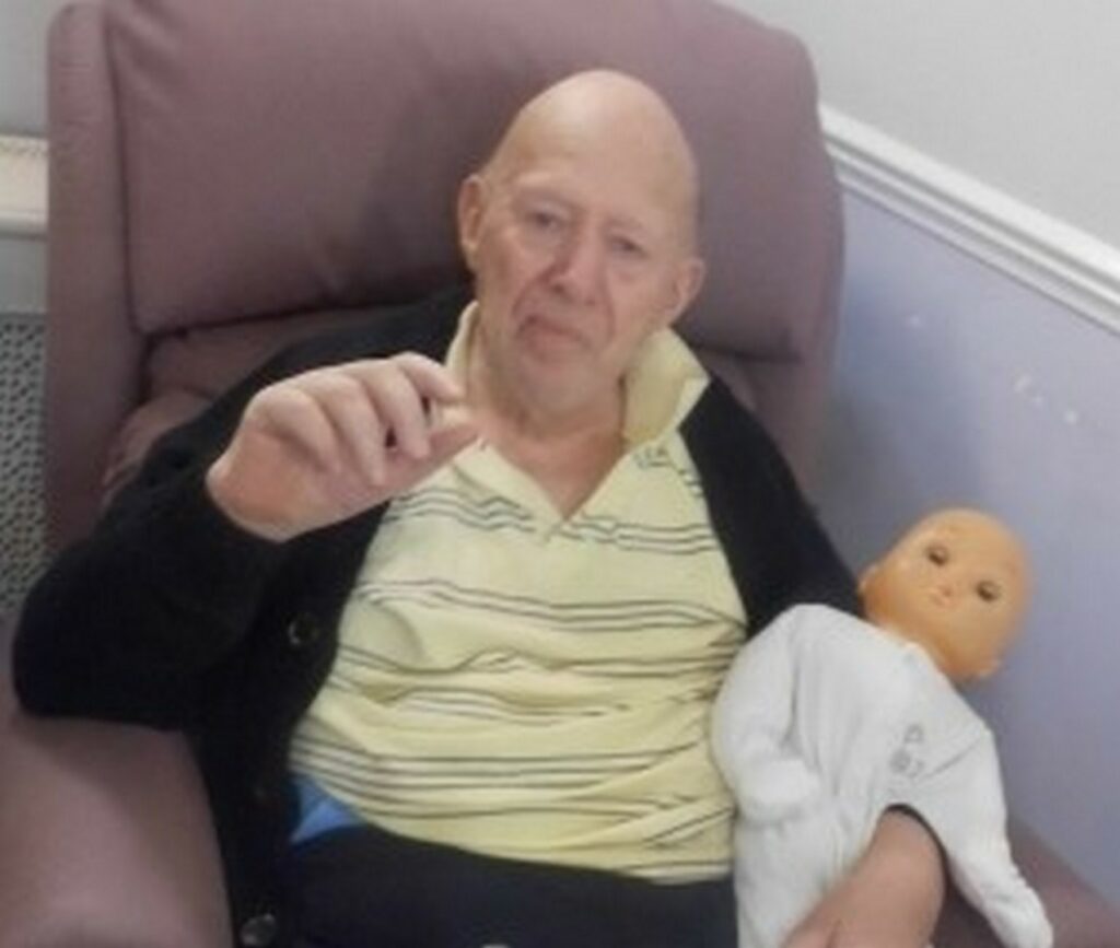 Nightingale Care Home
