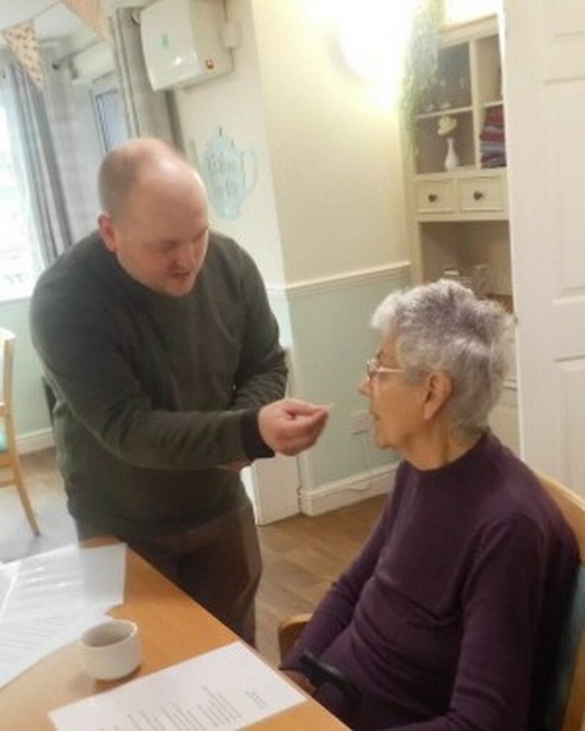 Nightingale Care Home