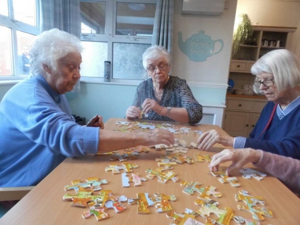 Nightingale Care Home