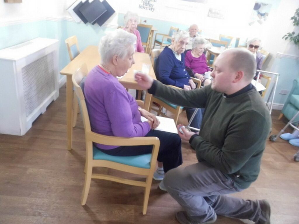 Nightingale Care Home