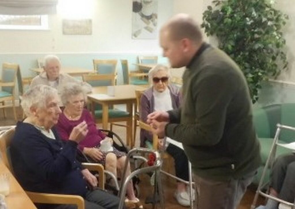 Nightingale Care Home