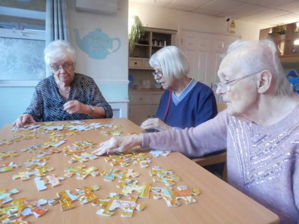Nightingale Care Home