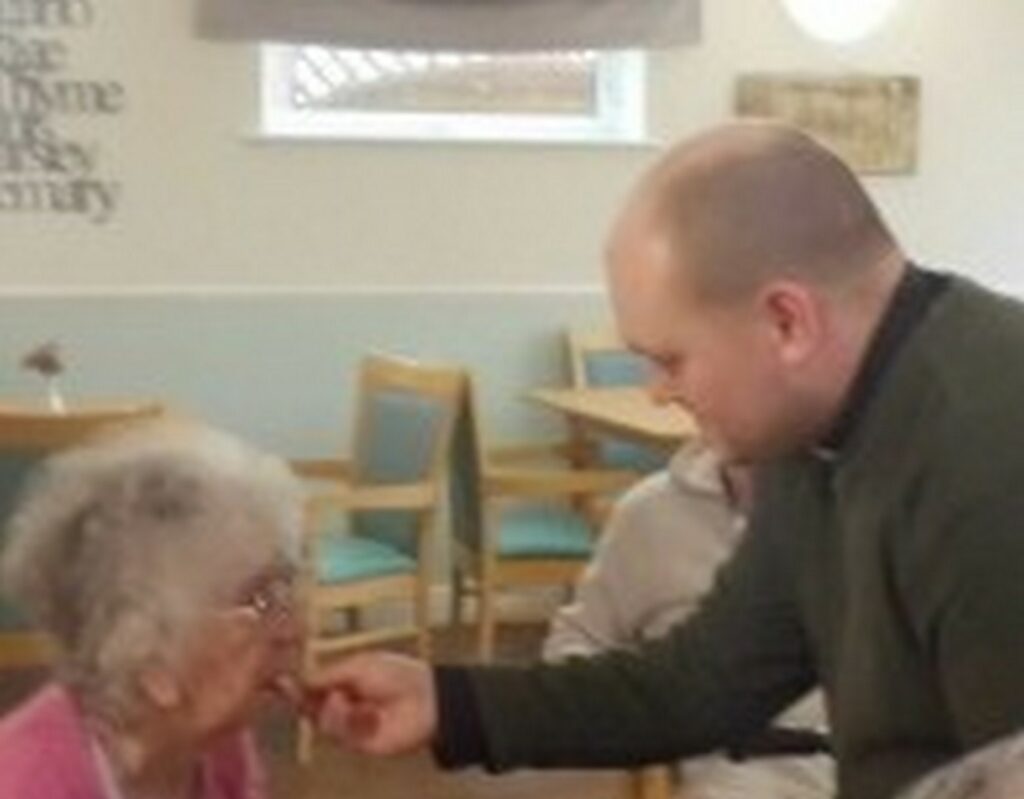 Nightingale Care Home