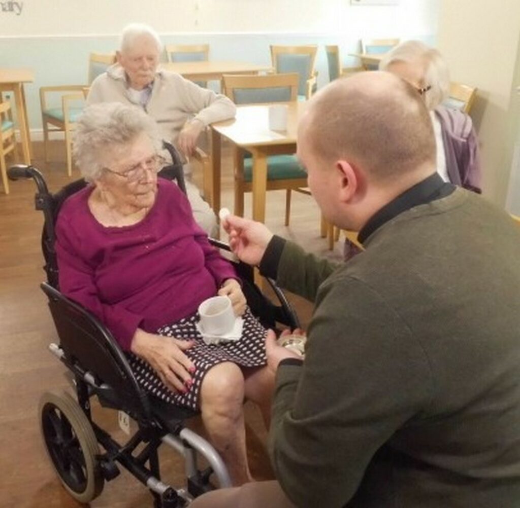Nightingale Care Home