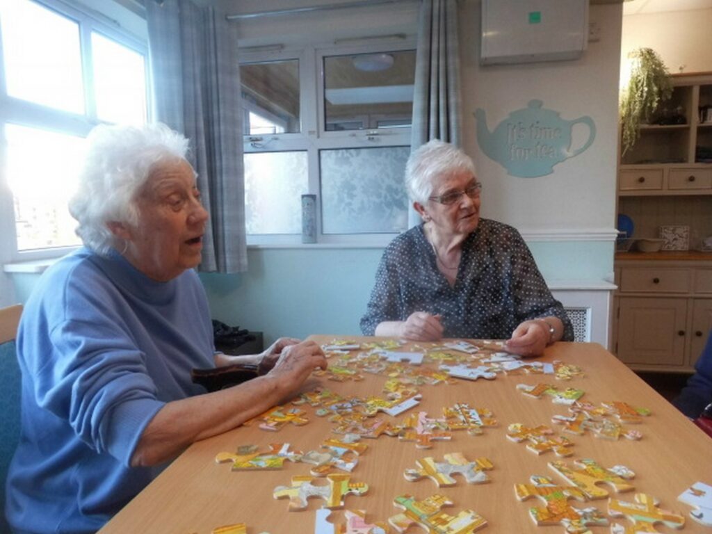 Nightingale Care Home