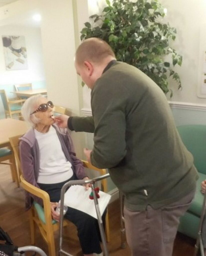 Nightingale Care Home