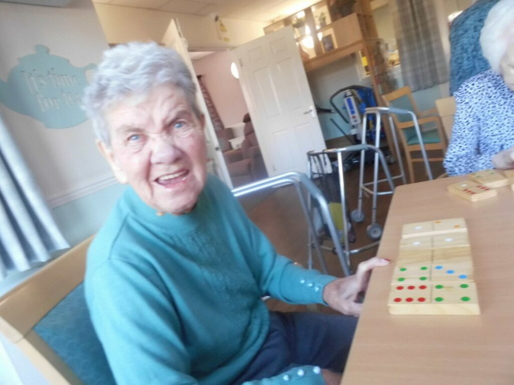 Nightingale Care Home