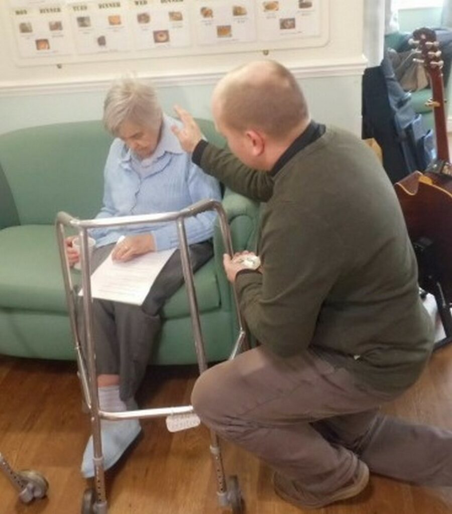 Nightingale Care Home