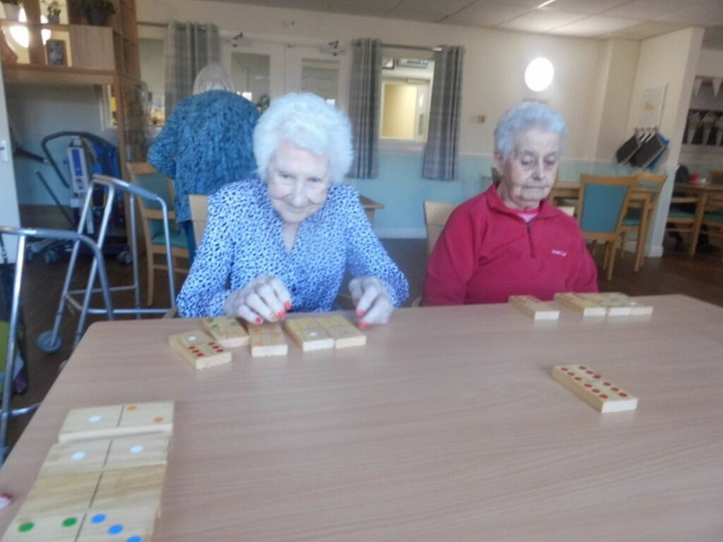 Nightingale Care Home