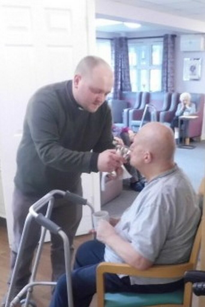 Nightingale Care Home