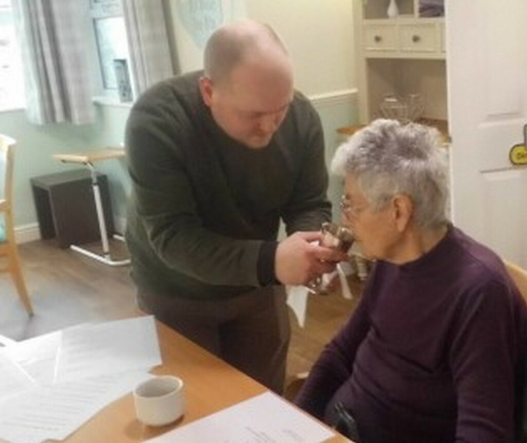 Nightingale Care Home