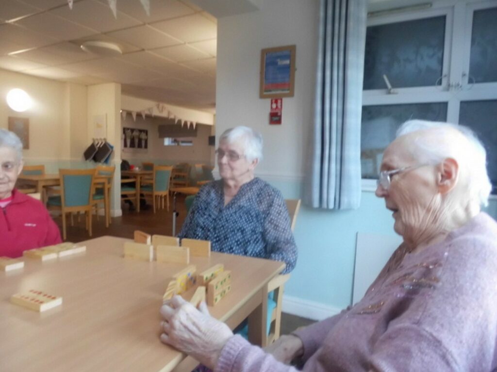 Nightingale Care Home