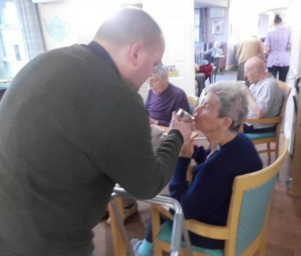 Nightingale Care Home