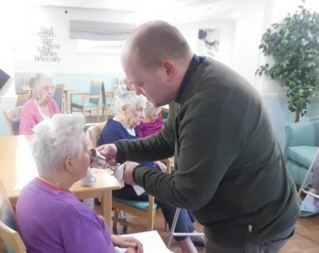 Nightingale Care Home
