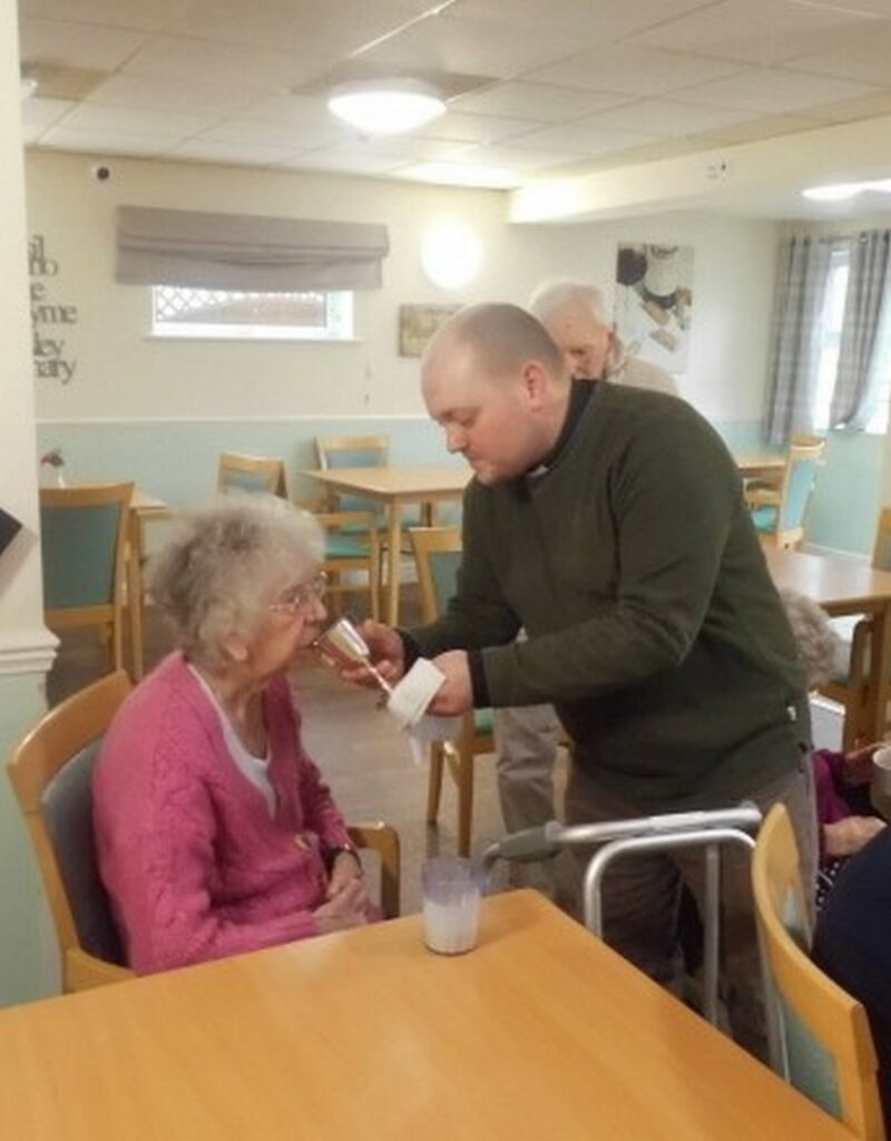 Nightingale Care Home