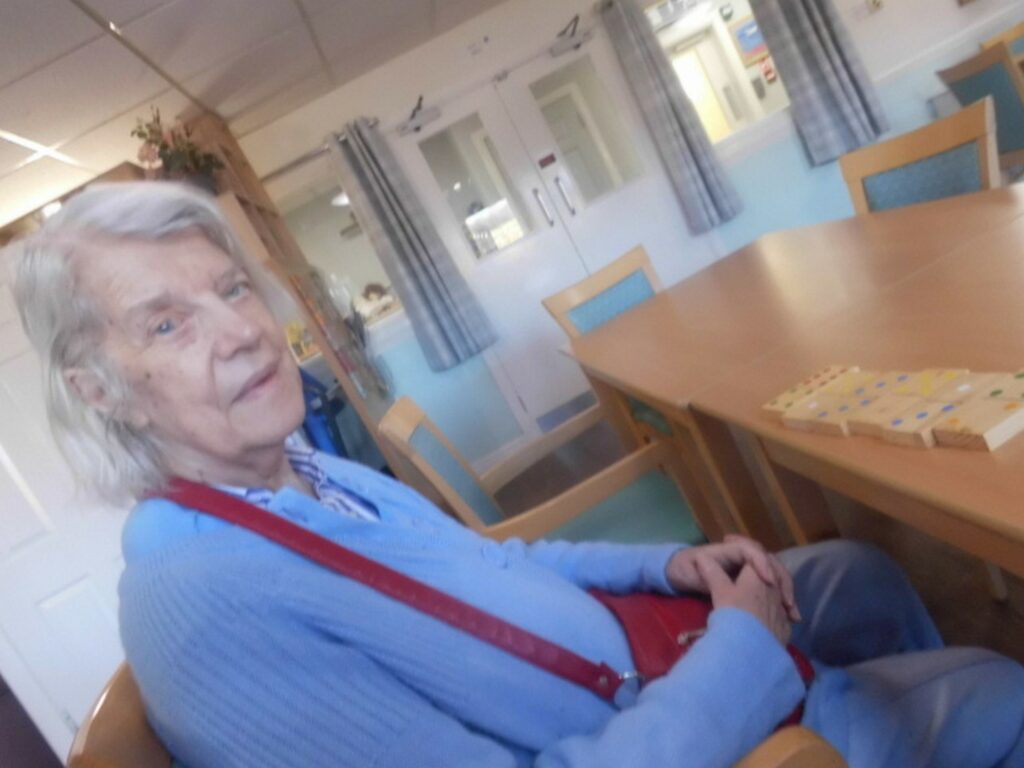 Nightingale Care Home