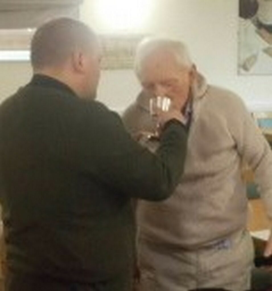 Nightingale Care Home