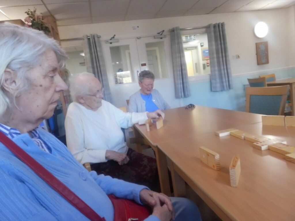 Nightingale Care Home