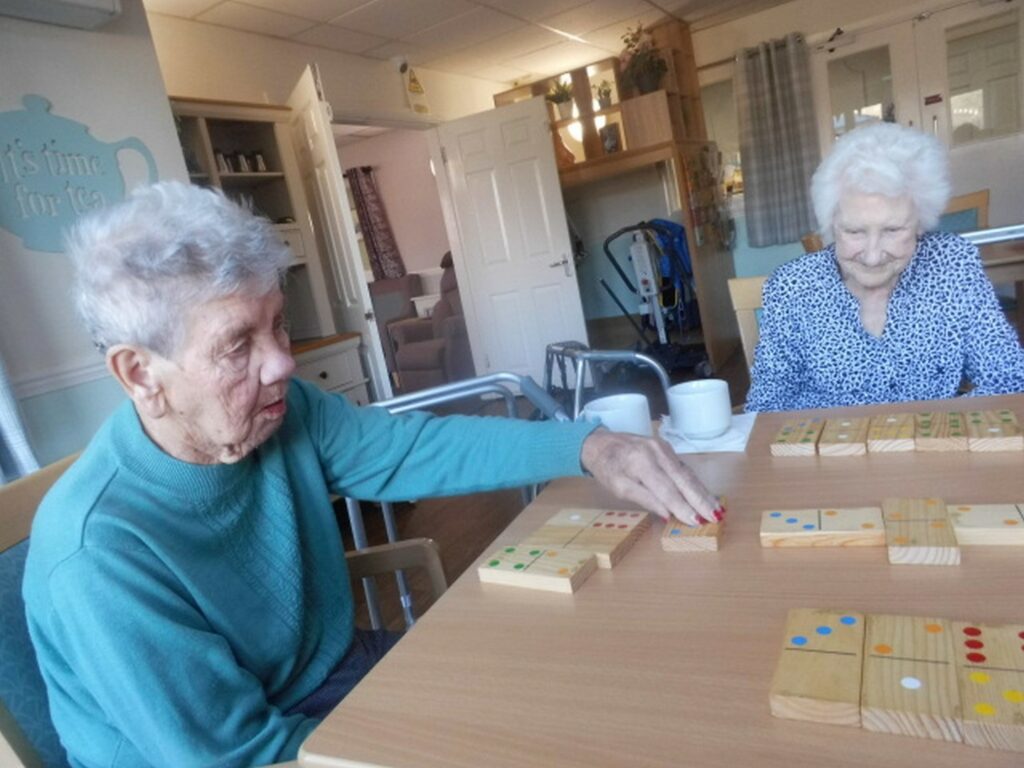 Nightingale Care Home
