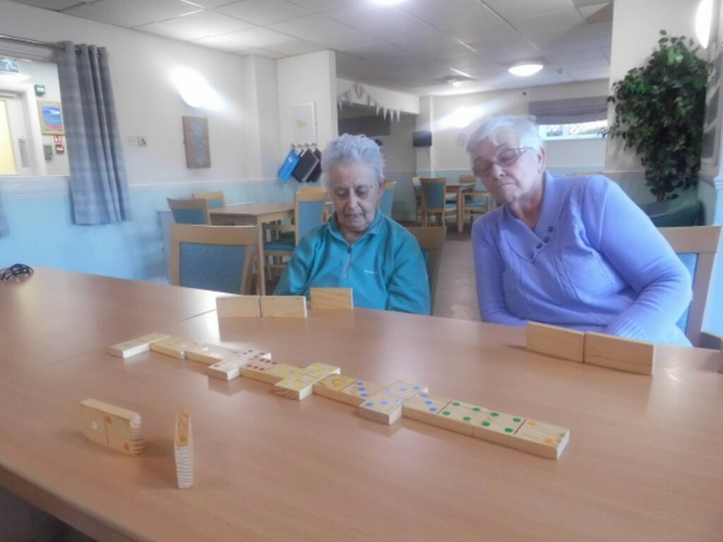 Nightingale Care Home