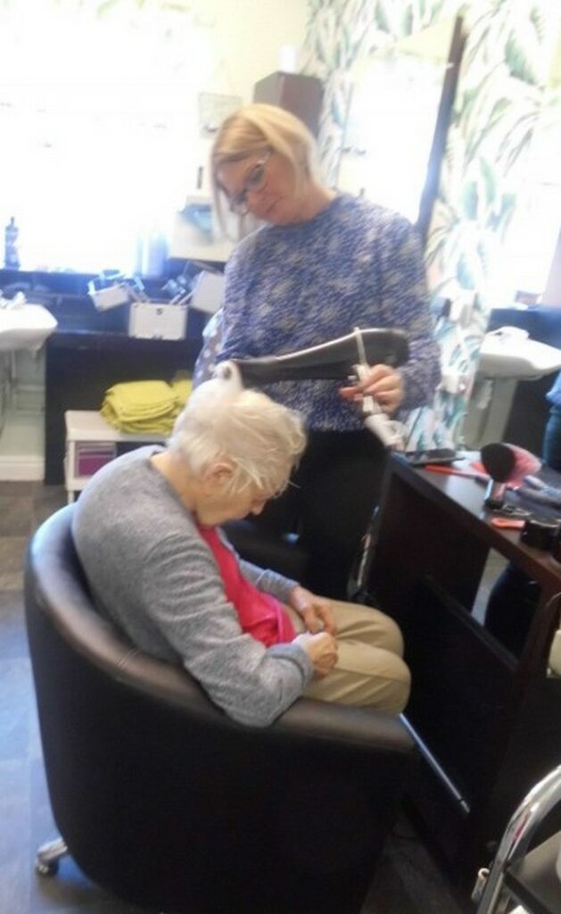 Nightingale Care Home