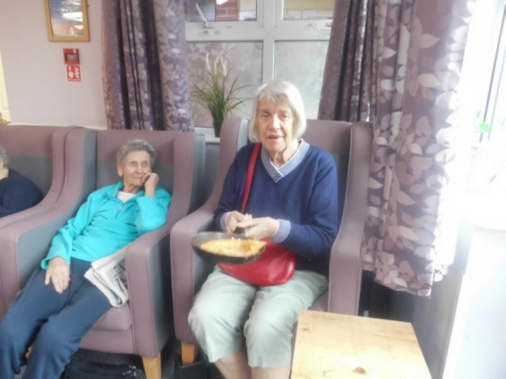 Nightingale Care Home