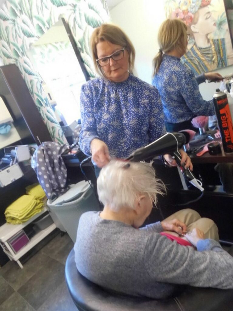 Nightingale Care Home