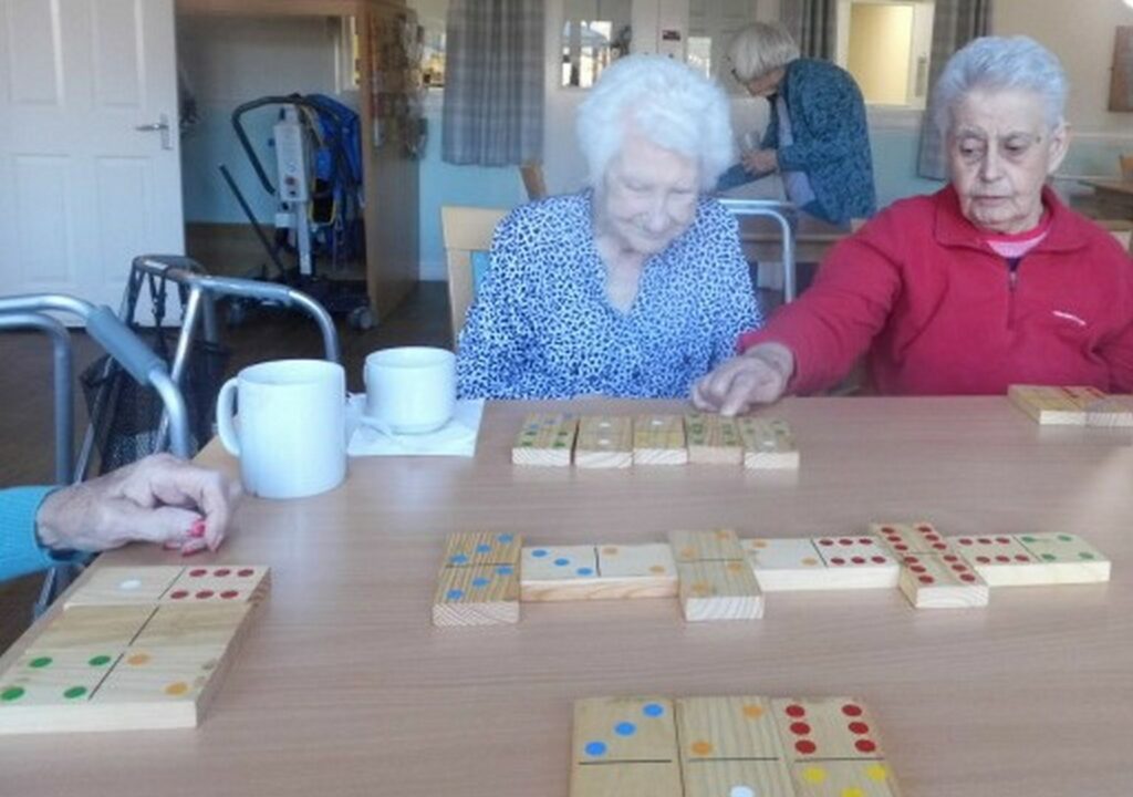 Nightingale Care Home