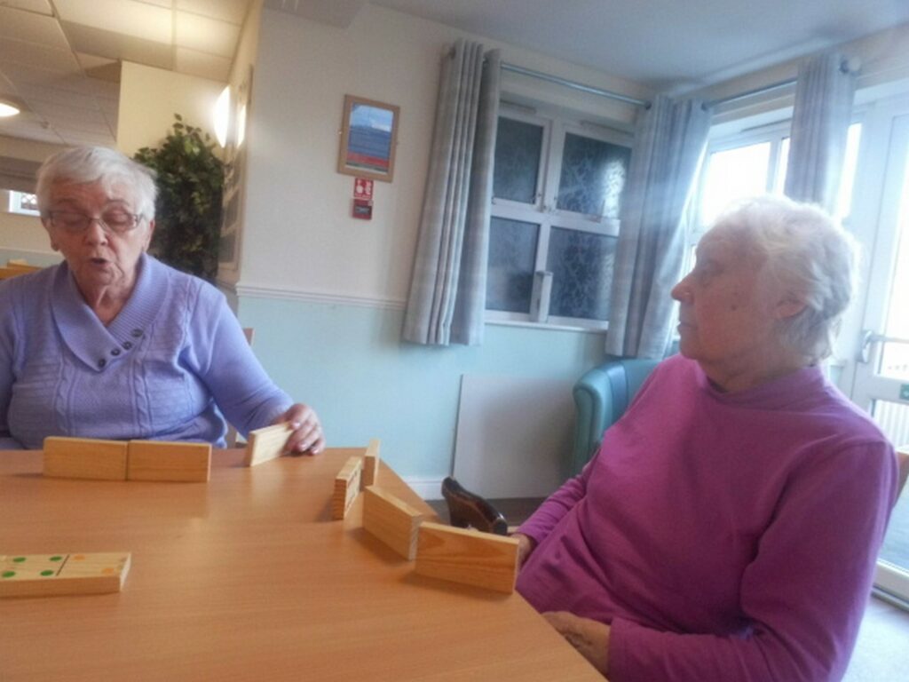 Nightingale Care Home