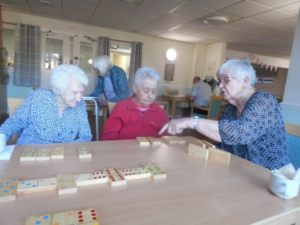 Nightingale Care Home