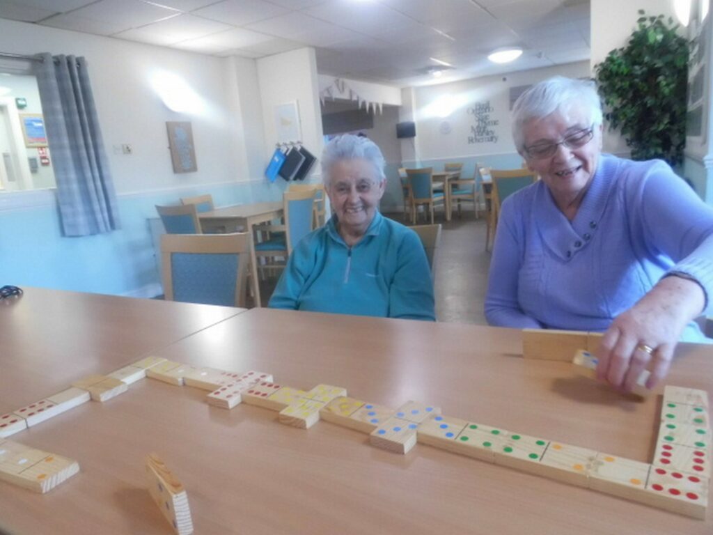 Nightingale Care Home