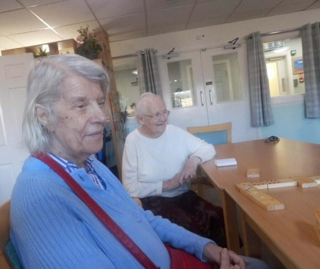 Nightingale Care Home