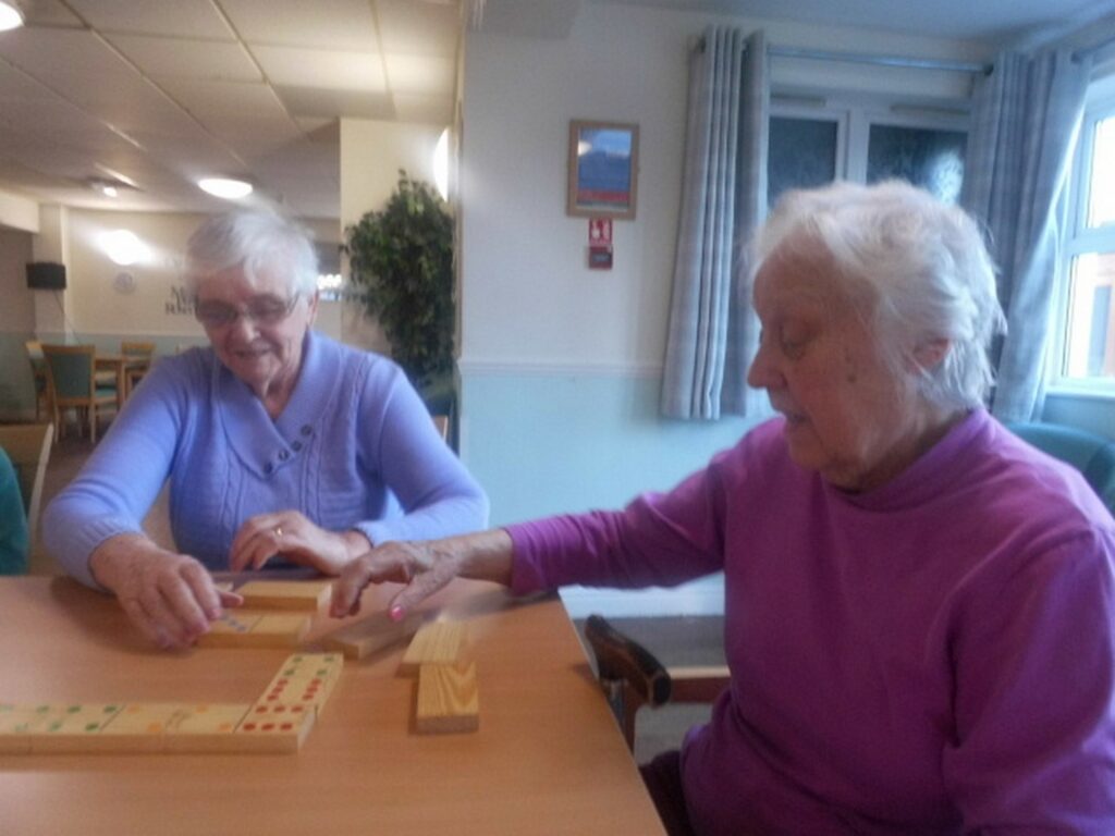Nightingale Care Home