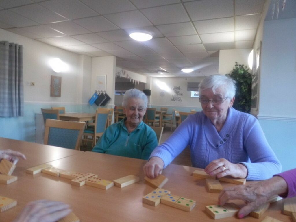 Nightingale Care Home