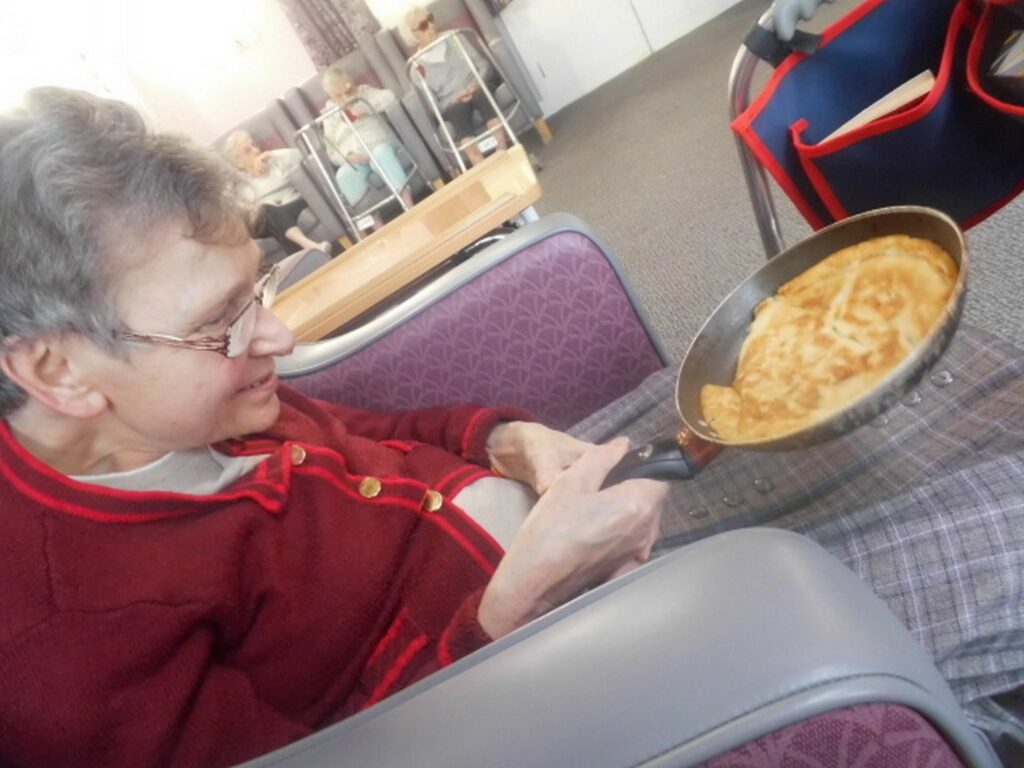 Nightingale Care Home