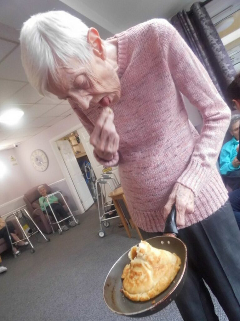 Nightingale Care Home