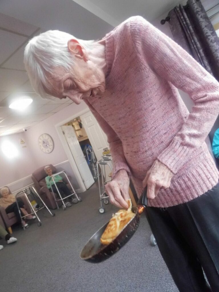 Nightingale Care Home
