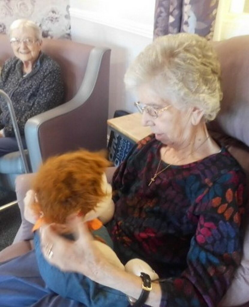 Nightingale Care Home