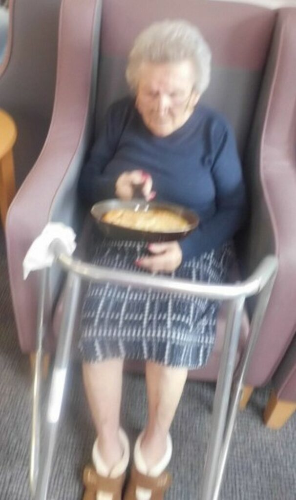 Nightingale Care Home