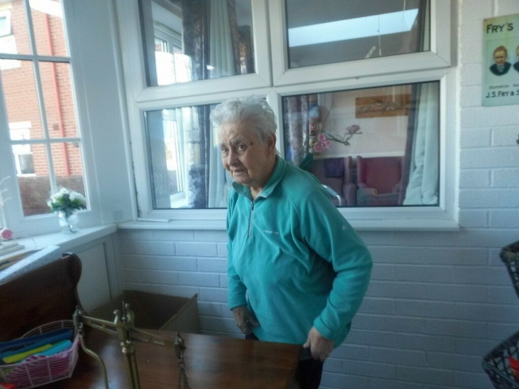 Nightingale Care Home