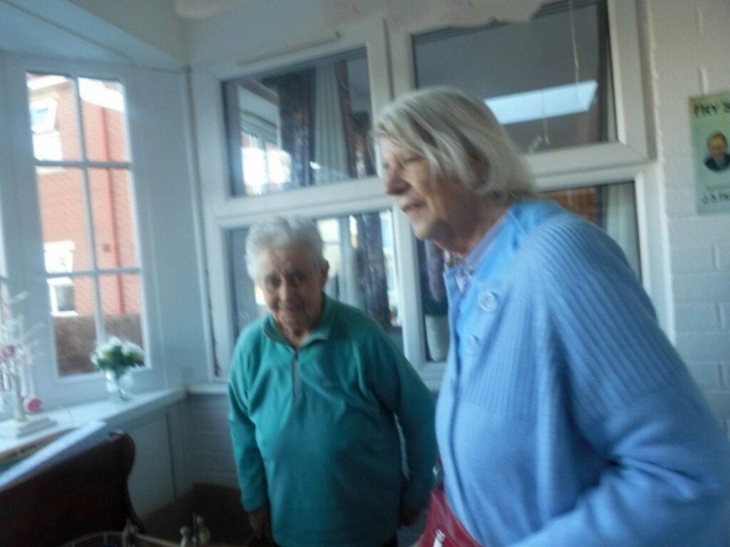 Nightingale Care Home