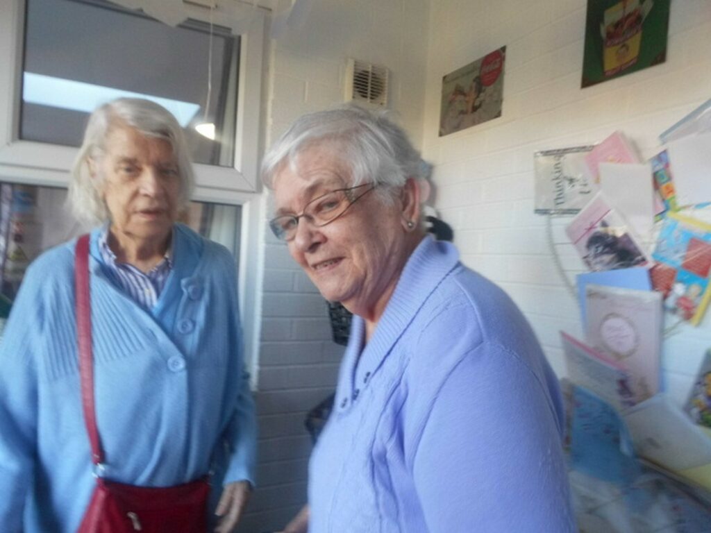 Nightingale Care Home