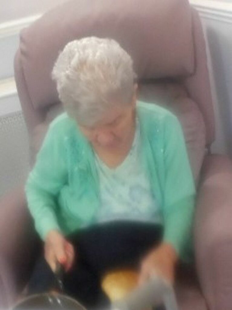 Nightingale Care Home