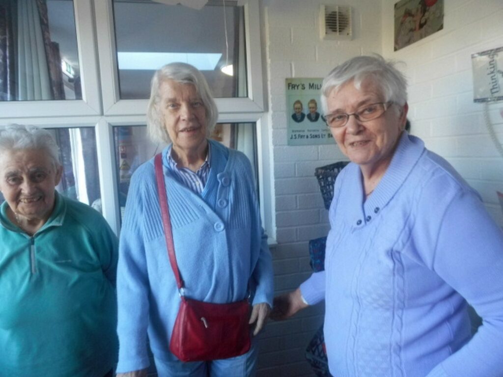 Nightingale Care Home