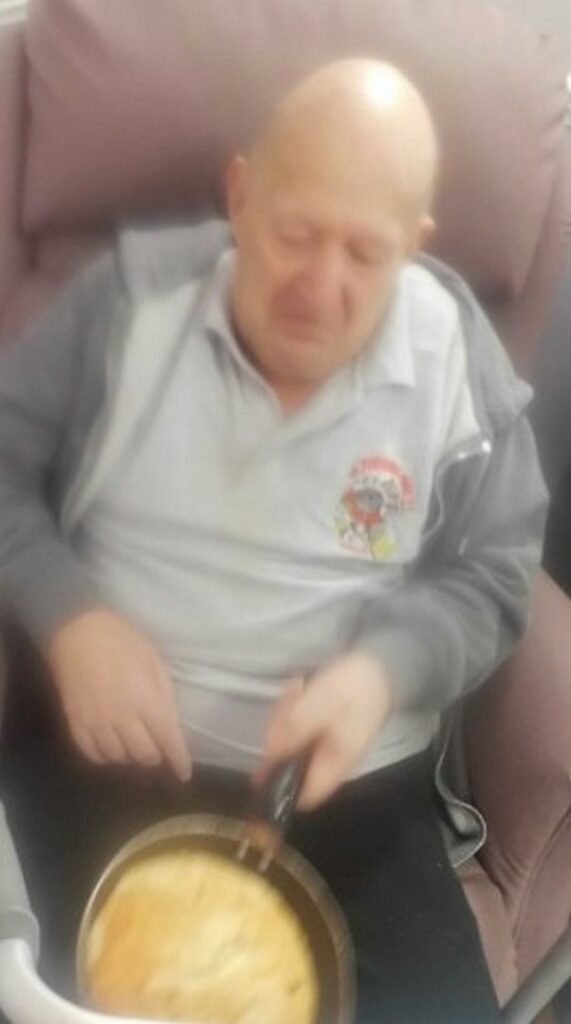 Nightingale Care Home