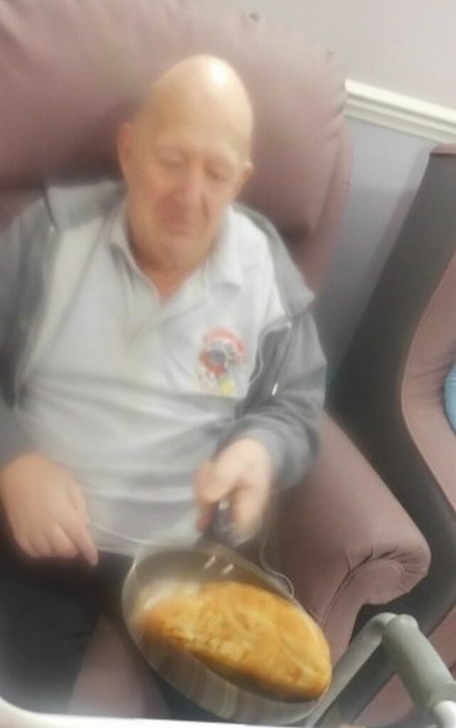 Nightingale Care Home