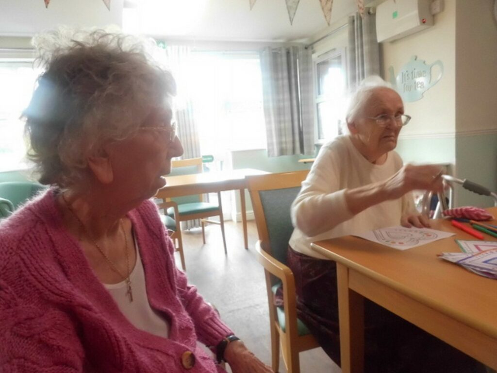 Nightingale Care Home