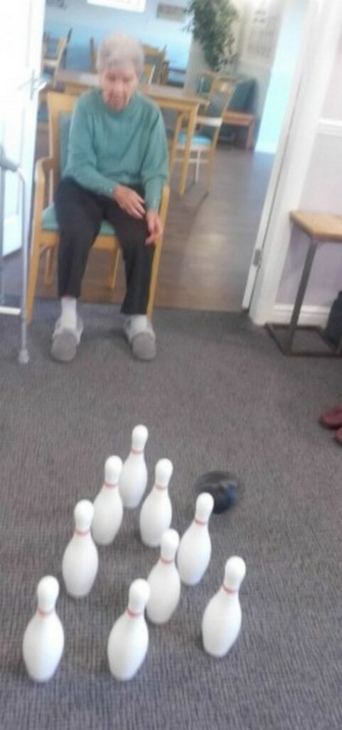 Nightingale Care Home